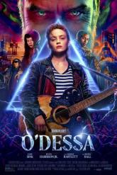 Смотреть онлайн О'Десса (2025)