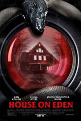 Смотреть онлайн Дом в Эдеме (2025)