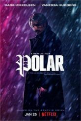 Смотреть онлайн Полярный (2019)