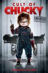 Смотреть онлайн Культ Чаки (2017)