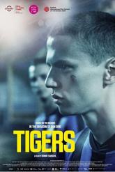 Смотреть онлайн Тигры (2020)