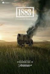 Смотреть онлайн 1883 (2021)