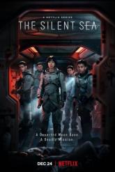 Смотреть онлайн Море Спокойствия (2021)