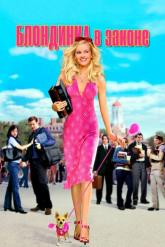Смотреть онлайн Блондинка в законе (2001)