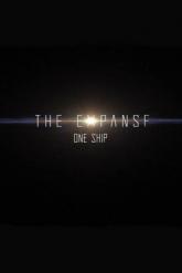 Смотреть онлайн Пространство: Один корабль сериал (2021)
