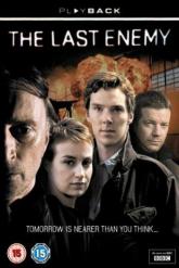 Смотреть онлайн Последний враг (2008)