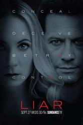 Смотреть онлайн Лжец (2017)