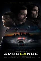 Смотреть онлайн Скорая (2022)