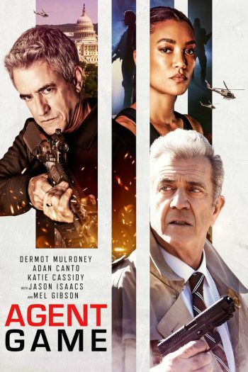 Игра агентов смотреть онлайн в HD 1080 720