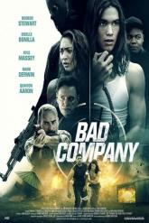 Смотреть онлайн Плохая компания (2018)