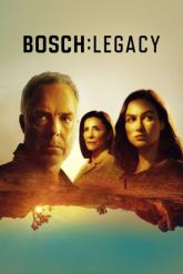 Смотреть онлайн Босх: Наследие (2022)