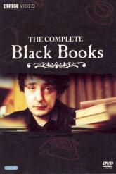 Смотреть онлайн Книжный магазин Блэка (2000)