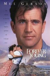 Смотреть онлайн Вечно молодой (1992)