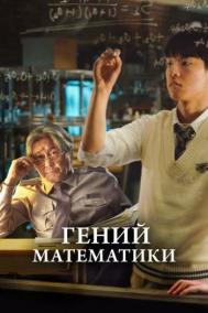 Смотреть онлайн Гений математики / Математик в стране чудес