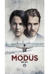 Смотреть онлайн Модус (2015)