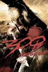 Смотреть онлайн 300 спартанцев (2007)