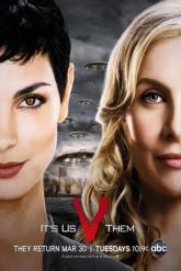 Смотреть онлайн Визитеры (2009)