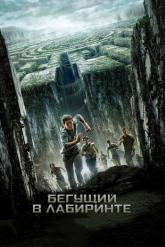Смотреть онлайн Бегущий в лабиринте (2014)