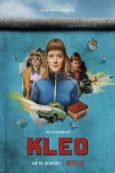 Смотреть онлайн Клео (2022)