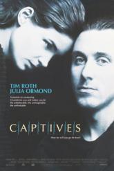 Смотреть онлайн Пленники (1994)