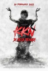 Смотреть онлайн KKN: Деревня танцев (2022)