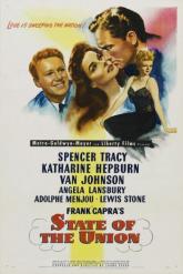 Смотреть онлайн Состоят в браке (1948)