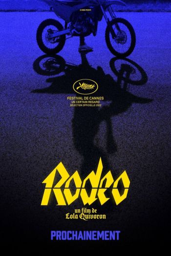 Родео смотреть онлайн в HD 1080 720