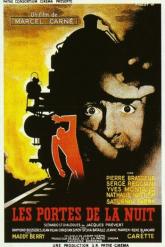 Смотреть онлайн Врата ночи (1946)