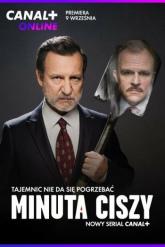 Смотреть онлайн Минута молчания (2022)
