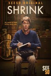 Смотреть онлайн Мозгоправ (2017)