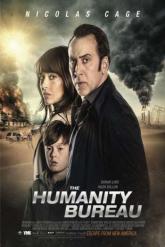 Смотреть онлайн Бюро человечества (2017)