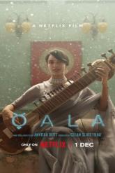 Смотреть онлайн Кала (2022)