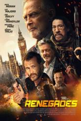 Смотреть онлайн Ветеран (2022)