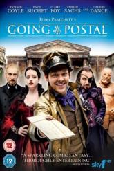 Смотреть онлайн Опочтарение (2010)
