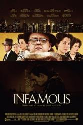 Смотреть онлайн Дурная слава (2006)