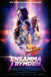 Смотреть онлайн Одни в космосе (2018)