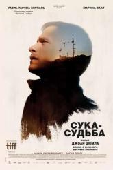 Смотреть онлайн Сука-судьба (2017)