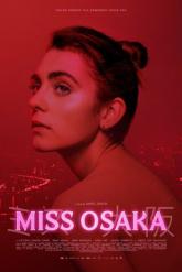 Смотреть онлайн Мисс Осака (2021)