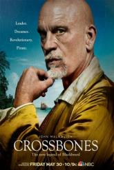 Смотреть онлайн Череп и кости (2014)