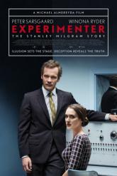 Смотреть онлайн Экспериментатор (2015)