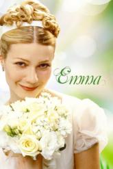 Смотреть онлайн Эмма (1996)