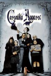 Смотреть онлайн Семейка Аддамс (1991)