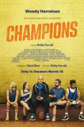Смотреть онлайн Чемпионы (2023)