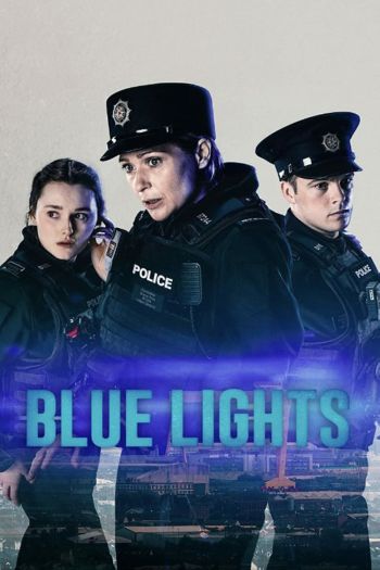 Синие огни  1-3 сезон все серии подряд смотреть онлайн