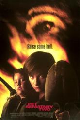 Смотреть онлайн Кладбище домашних животных 2 (1992)