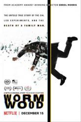 Смотреть онлайн Уормвуд (2017)