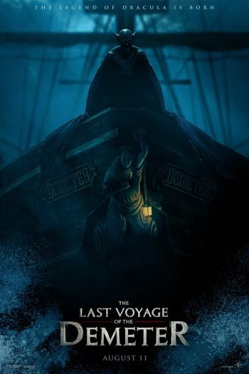 Последнее путешествие «Деметра» смотреть онлайн в HD 1080 720