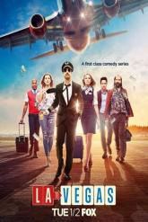 Смотреть онлайн Из Лос-Анджелеса в Вегас (2018)