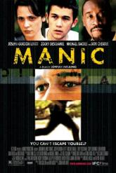 Смотреть онлайн Маниакальный (2001)