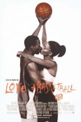 Смотреть онлайн Любовь и баскетбол (2000)